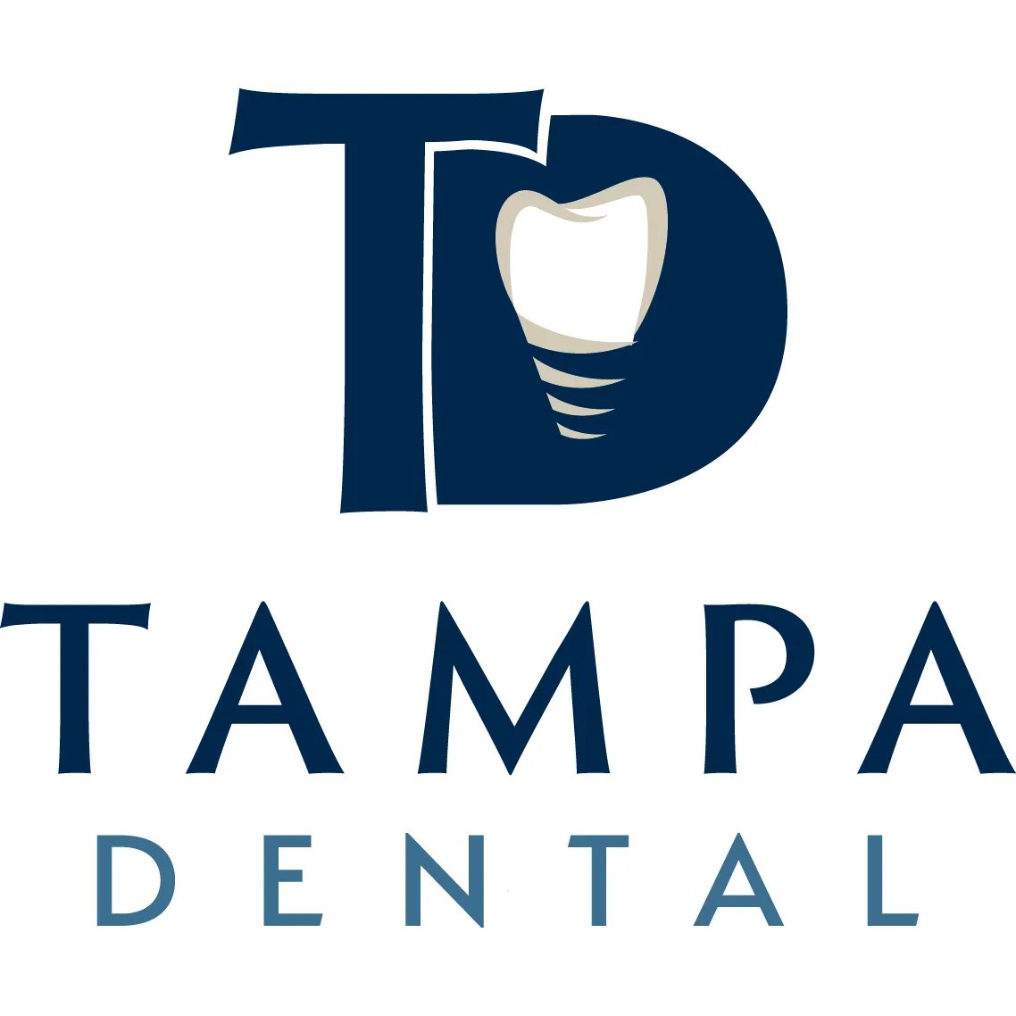 Tampa Dental detail